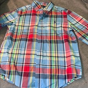 had for year and never worn